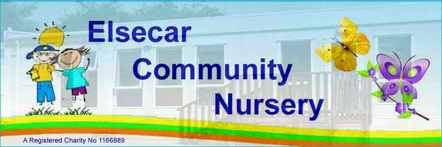 Elsecar Community Nurseery banner image