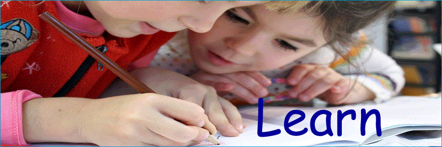 Elsecar Community Nurseery banner image