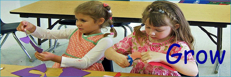 Elsecar Community Nurseery banner image